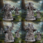 Ivory Sentinels Set 65 (Artisan Guild)