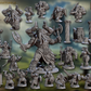 Ivory Sentinels Set 65 (Artisan Guild)