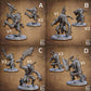 Horrors of Rodburg Barrows Set 49 (Artisan Guild)