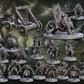 Faldorn Hobgoblins Set 69 (Artisan Guild)