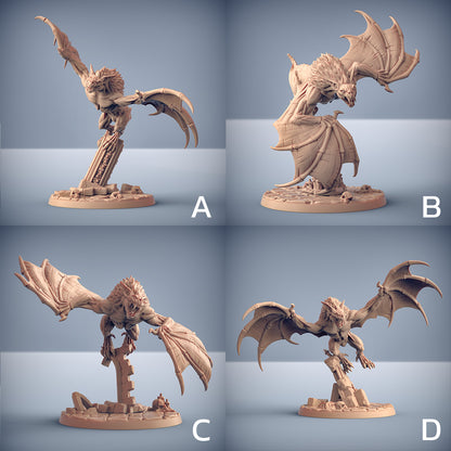 The Bloodhunt Set 31 (Artisan Guild)