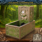 Chompster Folding Dice Tower (Fates End)
