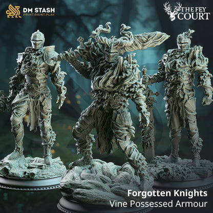 The Fey Court Set 50 (DM Stash)
