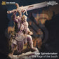 The Baldurian Inquisition Set 48 (DM Stash)