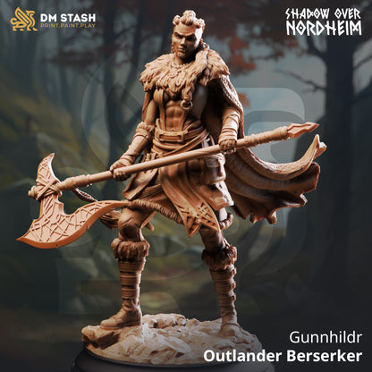 Shadow Over Nordheim Set 55 (DM Stash)