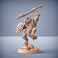 Swamp Gurunda Set 22 (Artisan Guild)