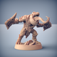 Swamp Gurunda Set 22 (Artisan Guild)