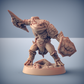 Swamp Gurunda Set 22 (Artisan Guild)