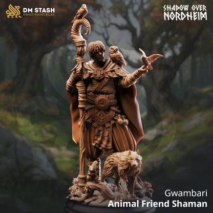 Shadow Over Nordheim Set 55 (DM Stash)