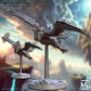 Raid at the Temple of Zyphyra Set 76 (Artisan Guild)