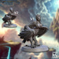 Raid at the Temple of Zyphyra Set 76 (Artisan Guild)