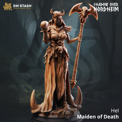 Shadow Over Nordheim Set 55 (DM Stash)