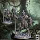 Lizardmen of Falgor's Swamp Set 74 (Artisan Guild)