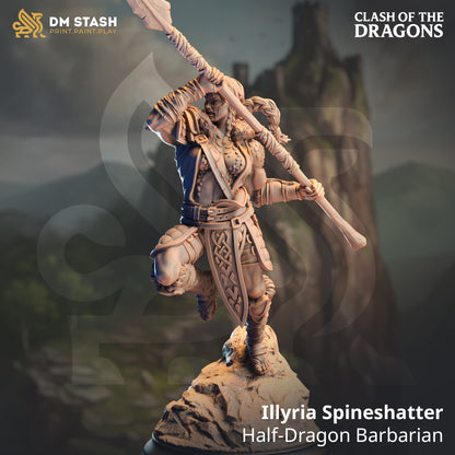 Clash of the Dragons Set 51 (DM Stash)