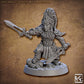 Gnomes of Golemmar Set 43 (Artisan Guild)