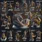 Blood on the Sails Set 52 (DM Stash)