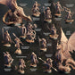 Clash of the Dragons Set 51 (DM Stash)