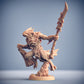 Death Tide Jurakin Set 1 (Artisan Guild)