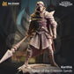 The Baldurian Inquisition Set 48 (DM Stash)