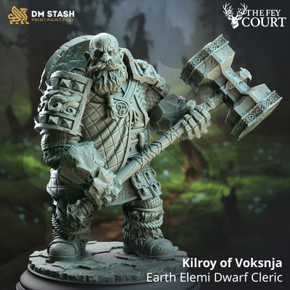 The Fey Court Set 50 (DM Stash)