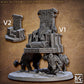 Defenders of Lok-Badar II Set 48 (Artisan Guild)