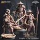 The Baldurian Inquisition Set 48 (DM Stash)