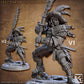 Vanguard Fighter Set 62 (Artisan Guild)