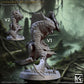 Lizardmen of Falgor's Swamp Set 74 (Artisan Guild)