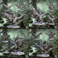 Lizardmen of Falgor's Swamp II - Set 86 (Artisan Guild)