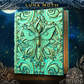 Luna Moth Tome Book (Fates End)