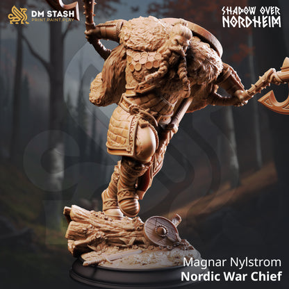 Shadow Over Nordheim Set 55 (DM Stash)