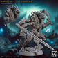 Mirmidons of the Death-Tide Set 64 (Artisan Guild)