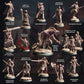 The Baldurian Inquisition Set 48 (DM Stash)