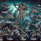 Mirmidons of the Death-Tide Set 64 (Artisan Guild)