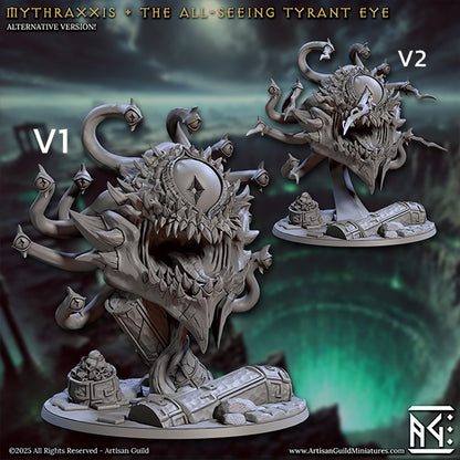 Descent into the Hive of the All Set 70 (Artisan Guild)