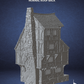 Medieval House V2 Normal Roof