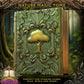 Nature Magic Tome Book (Fates End)