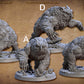 Brozeclad Greatgoblins Set 54 (Artisan Guild)
