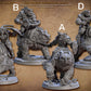 Brozeclad Greatgoblins Set 54 (Artisan Guild)