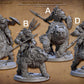 Brozeclad Greatgoblins Set 54 (Artisan Guild)