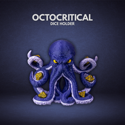 Octocritical