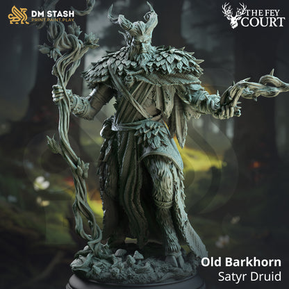 The Fey Court Set 50 (DM Stash)