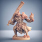Oni Clan Orks Set 2 (Artisan Guild)