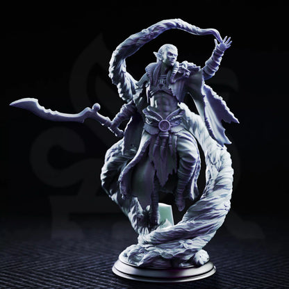 Schism of the Drow Set 66 (DM Stash)
