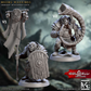 Orhogs The Pig Orc Warband - Set 85 (Artisan Guild)