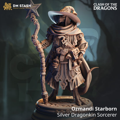 Clash of the Dragons Set 51 (DM Stash)