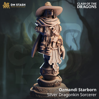 Clash of the Dragons Set 51 (DM Stash)