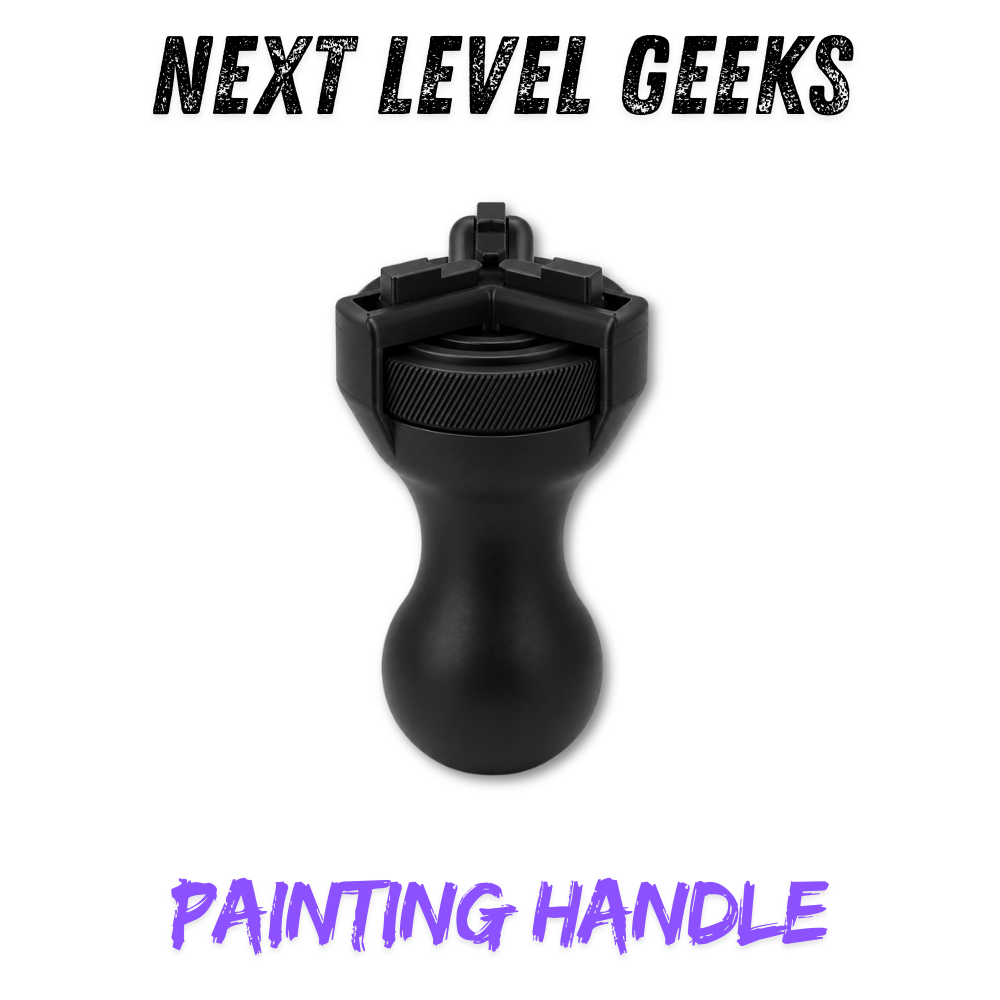 Painting Handle