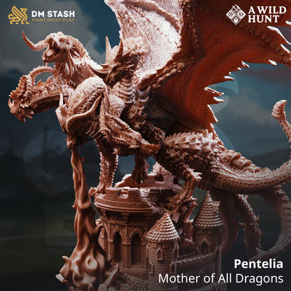 A Wild Hunt - Set 56 (DM Stash)