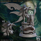 Barkwraith Spriggans Set 67 (Artisan Guild)